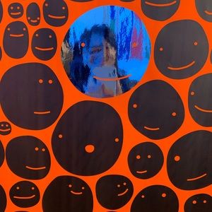 Meet your Posher, Anshu